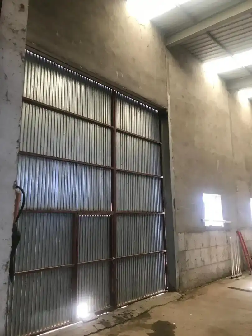 Nau industrial en venda en Autillo de Campos