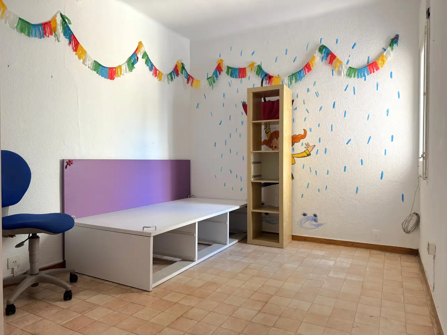 Piso en venta en Carrer de Vallès i Ribot, La Sagrera