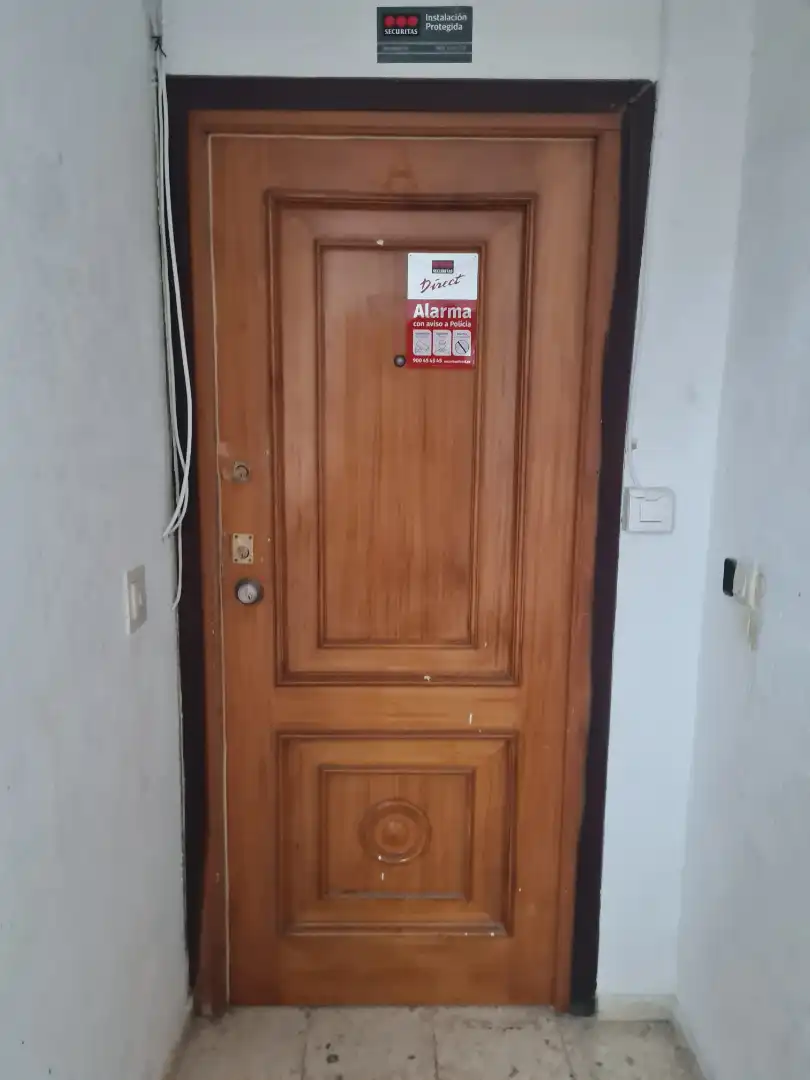 Piso en venta en Cantillana con Terraza y Balcón