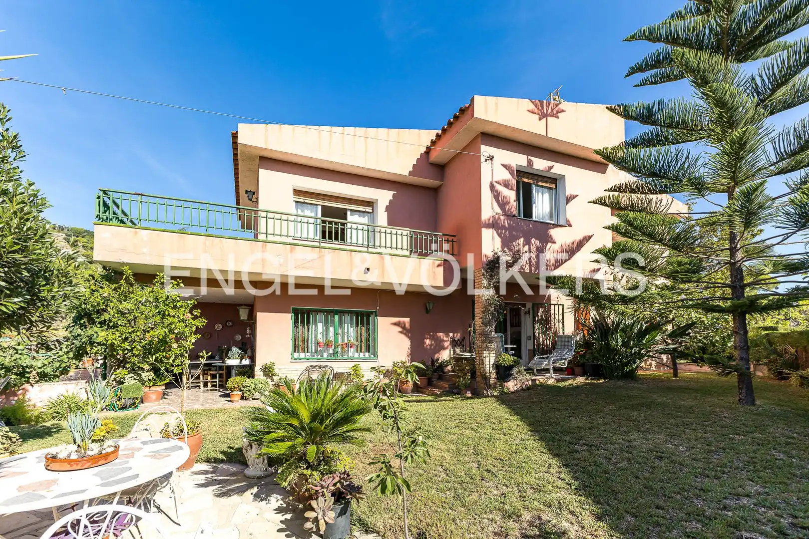 Maison avec piscine à vendre à Vilassar de Dalt