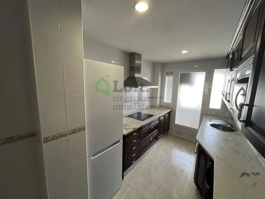 Cocina de Piso en venta en Badajoz