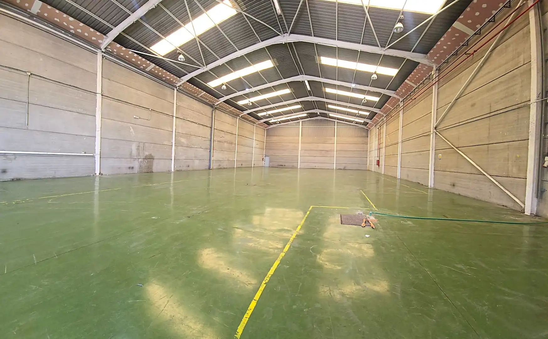 Industrial building for sale in Calle Sao Paulo, imagen 8