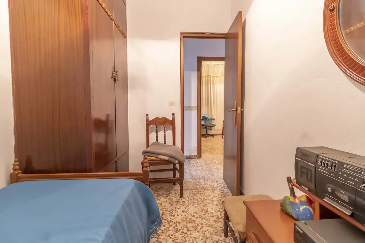 Casa o xalet en venda a Oromana