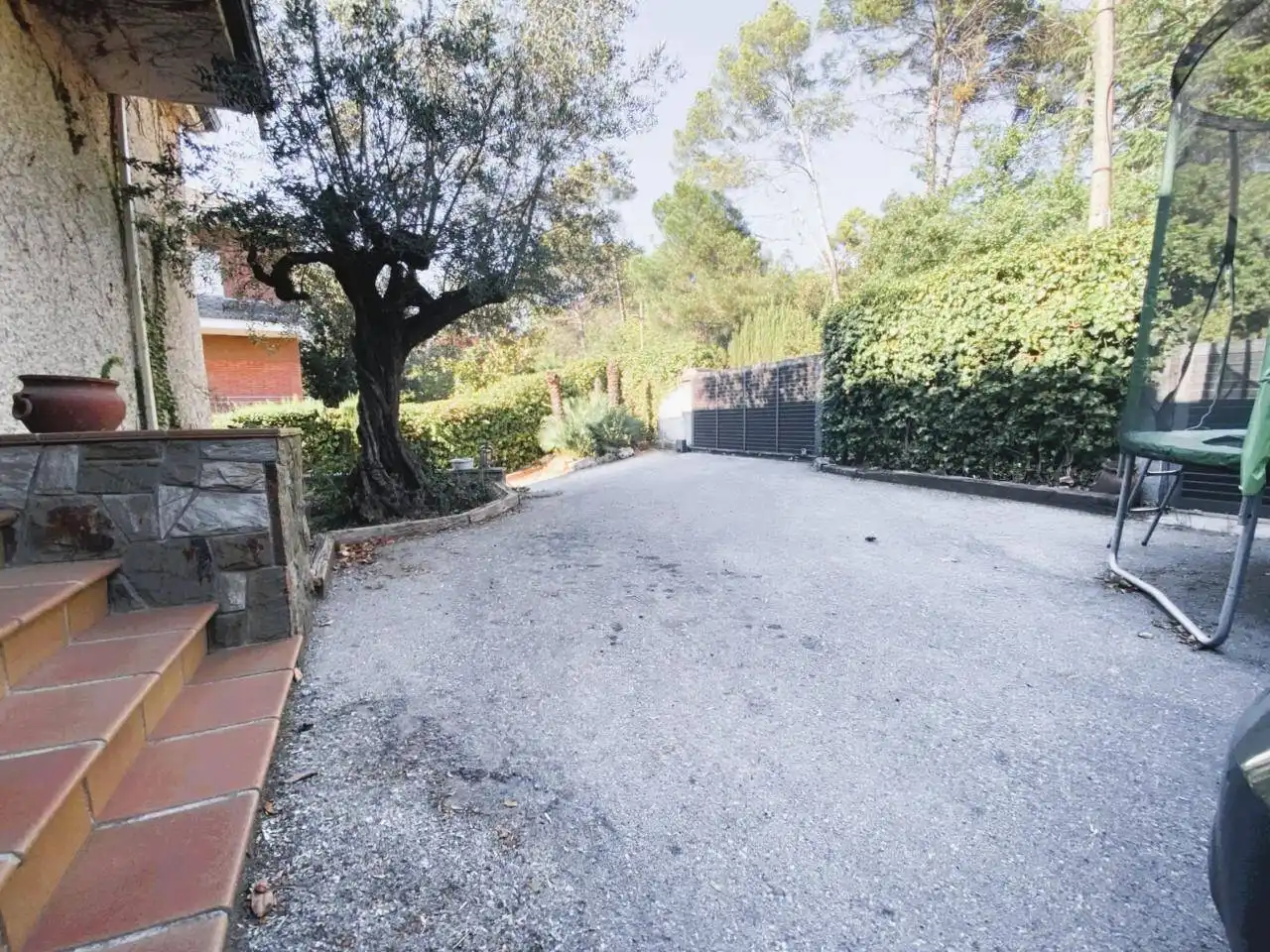 Detached house with pool for sale in Avenida Can Marcet, imagen 28