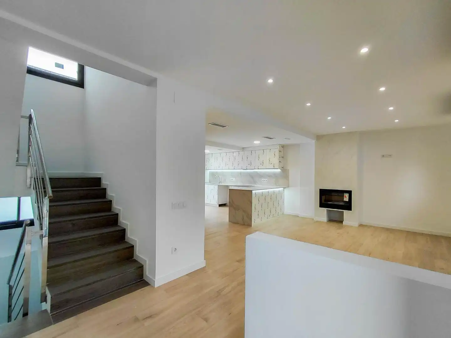 Maison mitoyenne avec terrasse à vendre à Les Roquetes, imagen 12