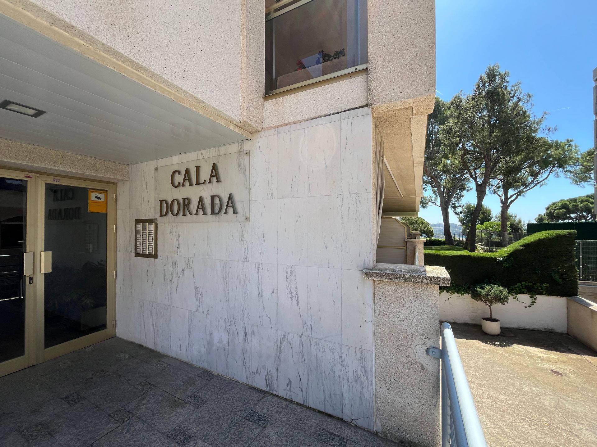 Exterior view of Apartment for sale in Salou  with Air Conditioner, Heating and Terrace