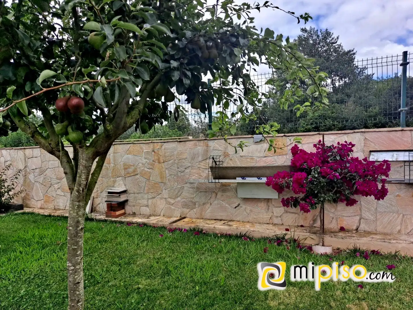 Xalet amb jardí en venda a Bárcena de Cicero, imagen 9