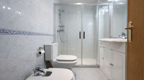 Foto 5 de Pis en venda a Caputxins - Ambulatori, Vic