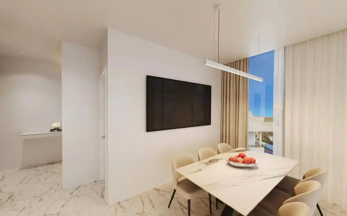 Apartamento en venta en L'Olla