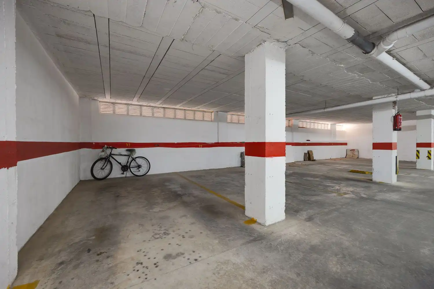 Piso con ascensor en venta en Calle Rafal 25, imagen 30