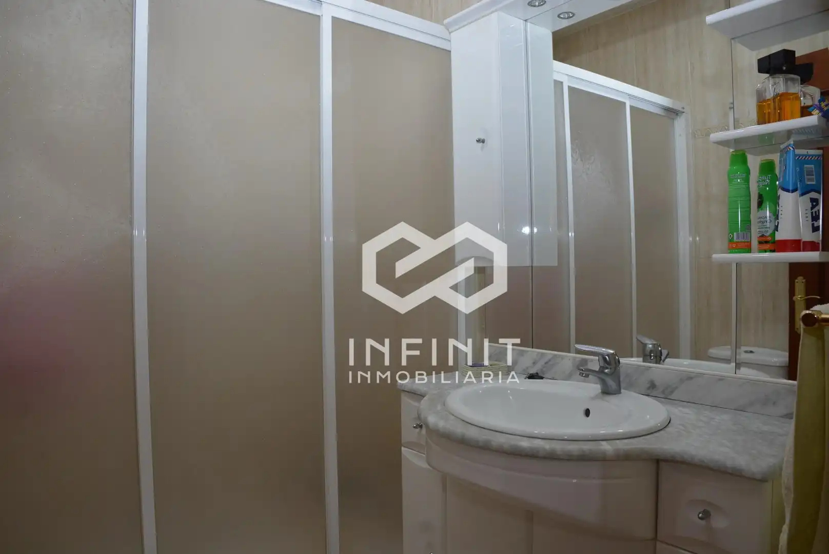 Flat with lift for sale in San Blas, imagen 30
