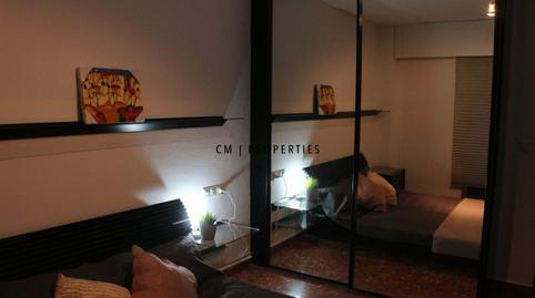 Foto 2 de Pis de lloguer a Calle del Poeta Josep Cervera I Grífol, 4, Ciutat de les Ciències i de les Arts - Justicia,  Valencia Capital