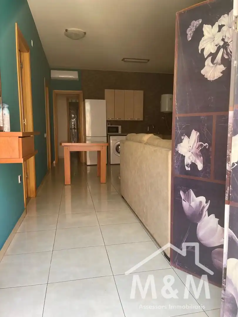 Sala d'estar de Pis de lloguer en Viladecans