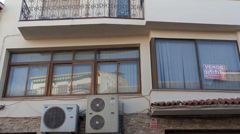 Foto 4 de Apartament en venda a La Villa de Don Fadrique, Toledo