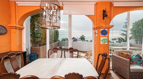 Foto 5 de Àtic en venda a Avenida Concha Nácar, Romana Playa, Málaga