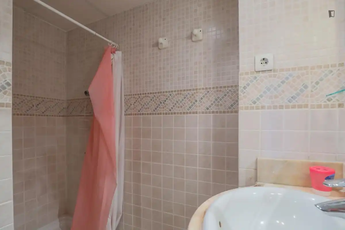 Apartament de lloguer a Barrio de Campanar