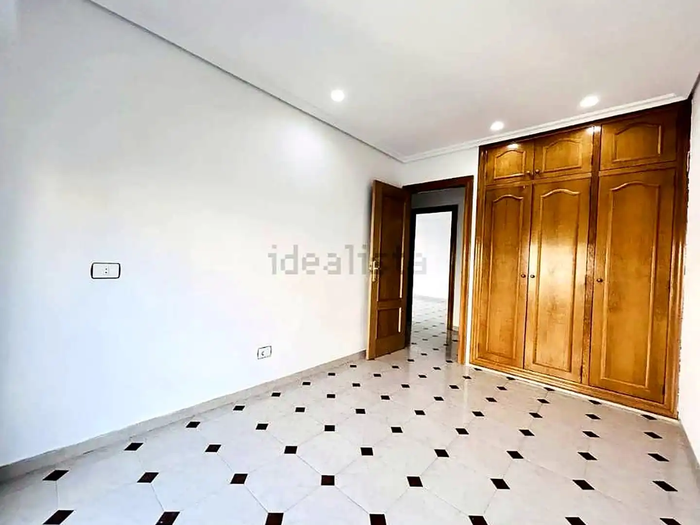 Wohnung mit Aufzug zum Verkauf in Calle Padre Meliá 21, imagen 11