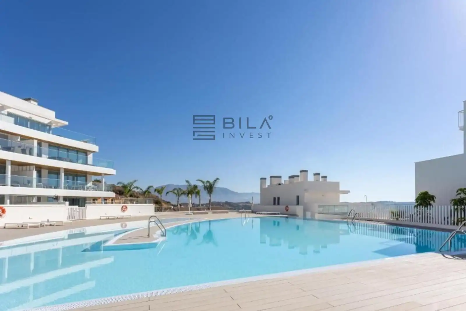 Penthouse with pool for sale in Benalauria, imagen 15