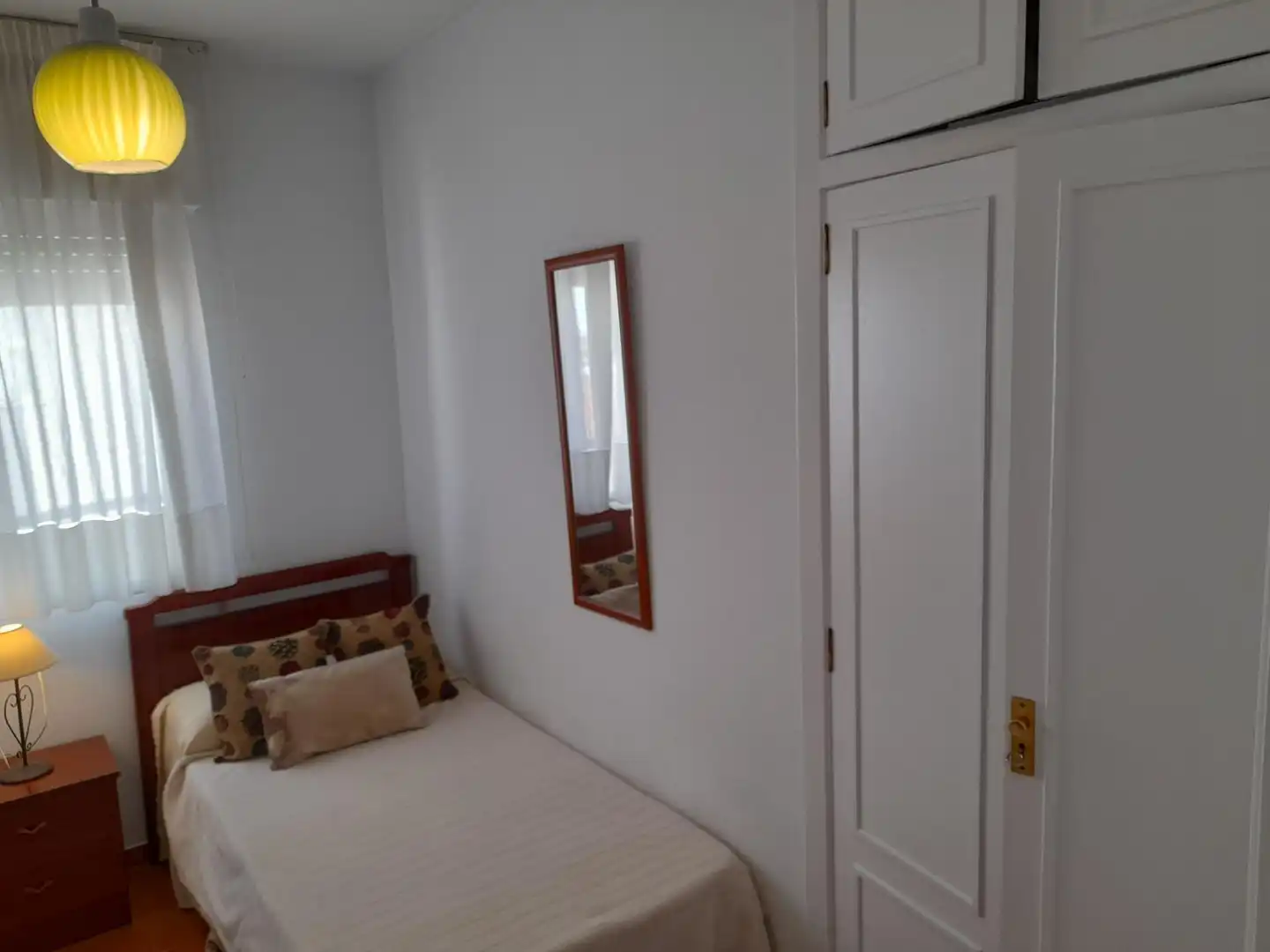 Apartments for rent in Centro