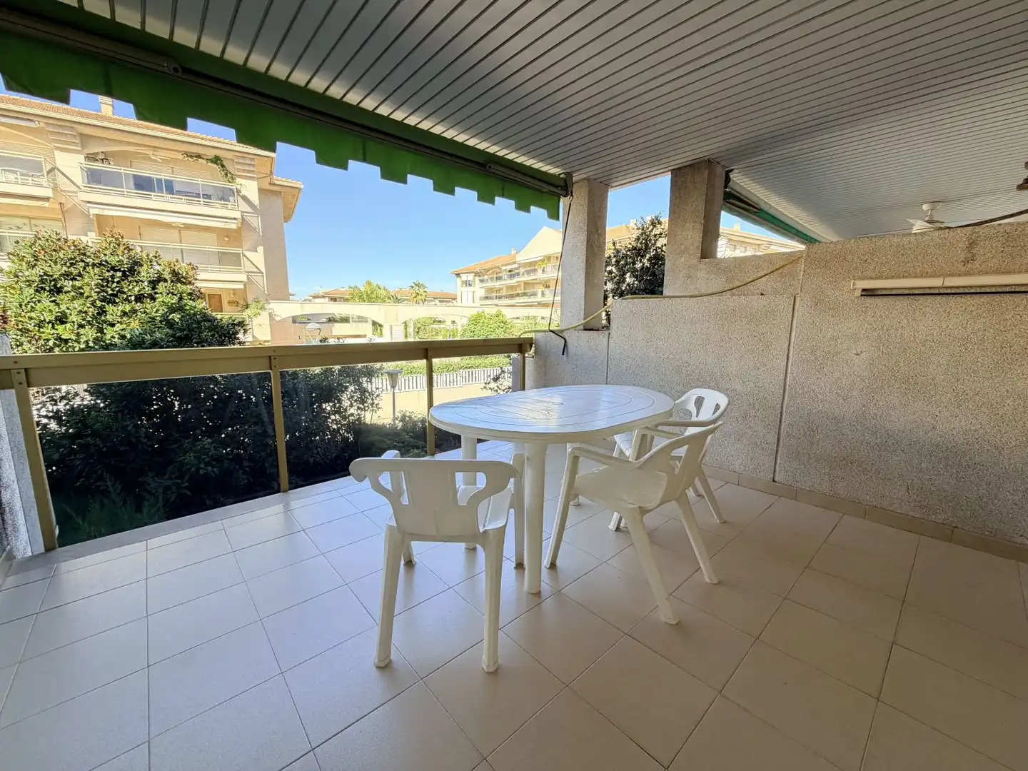 Piso con piscina en venta en Verge del Pilar, imagen 16