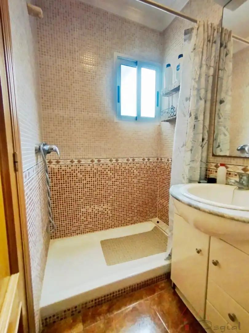 Apartment with lift for sale in Blasco Ibanez, imagen 26