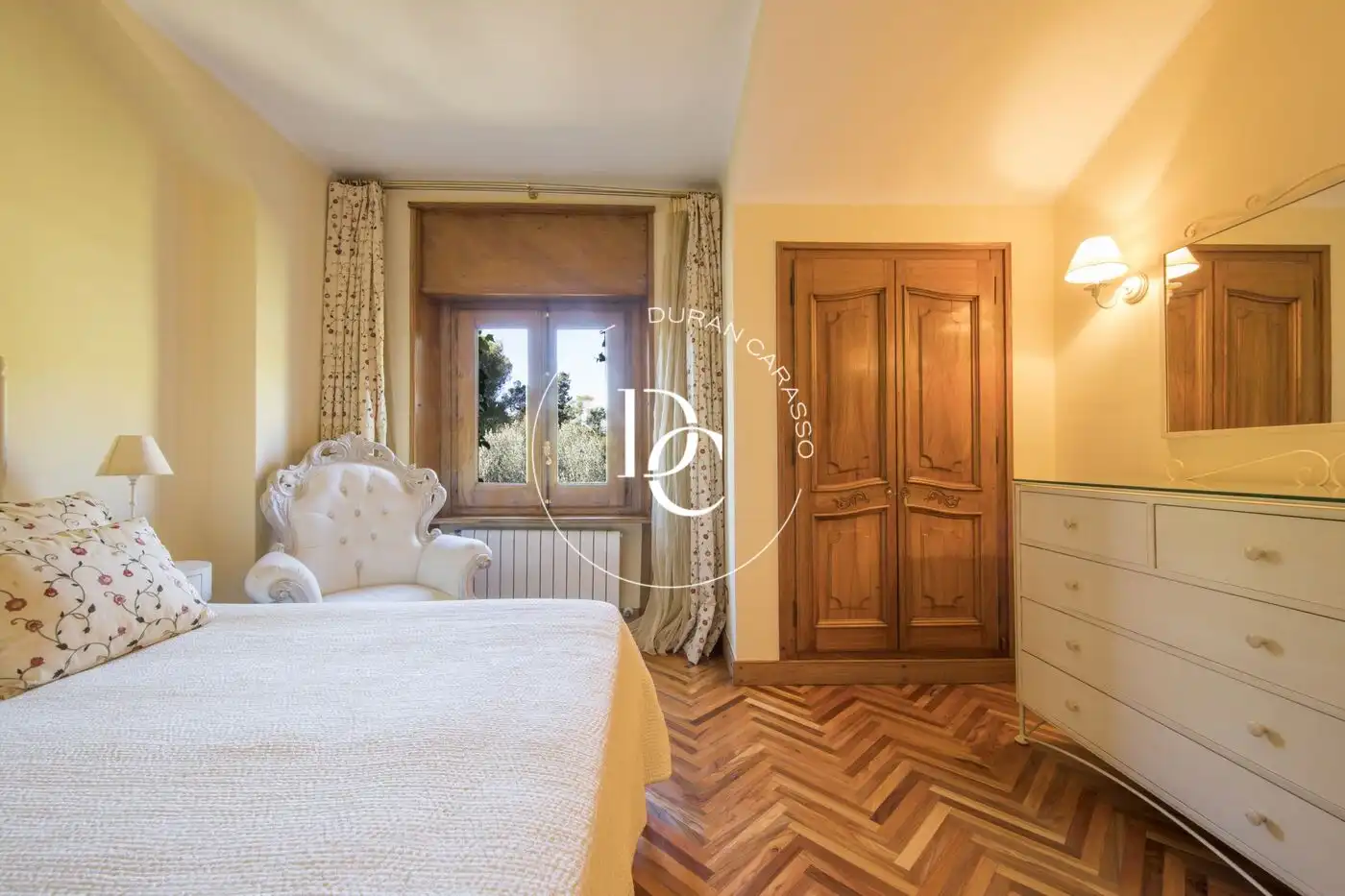 Casa con terraza en venta en Avinguda Navarra, imagen 28
