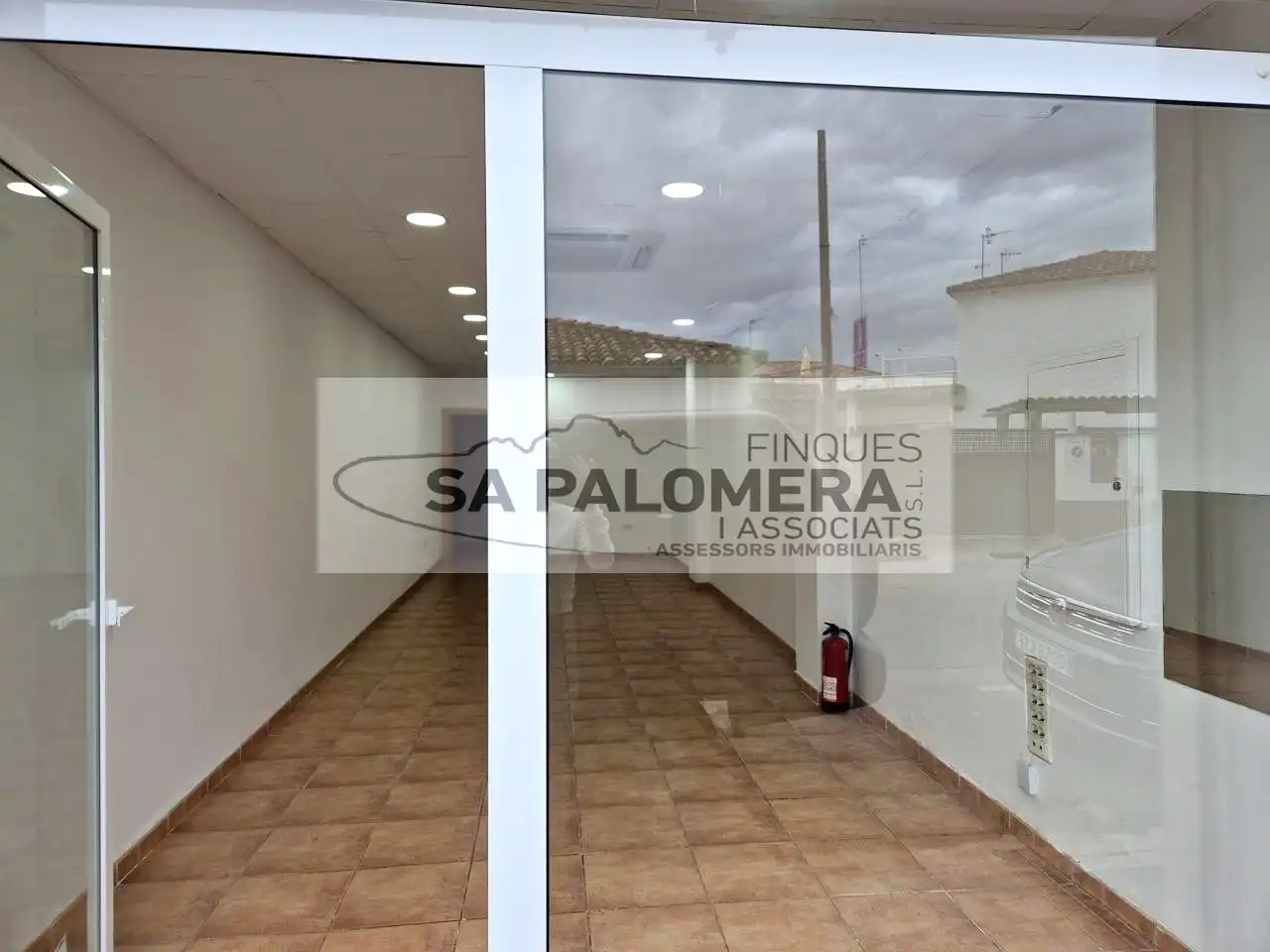 Geschaftsraum zur Miete in Blanes