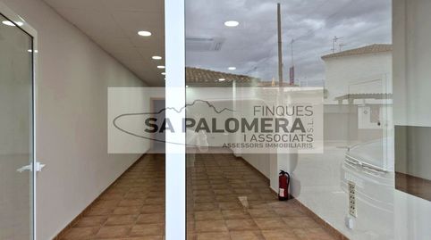 Foto 3 von Geschaftsraum zur Miete in Els Pins, Blanes