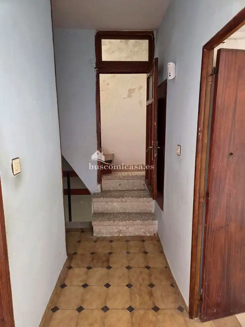 Casa adosada en venta en San Bartolomé, 6, Martos