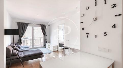 Photo 2 of Flat for sale in Carrer de Còrsega, Dreta de l'Eixample,  Barcelona Capital