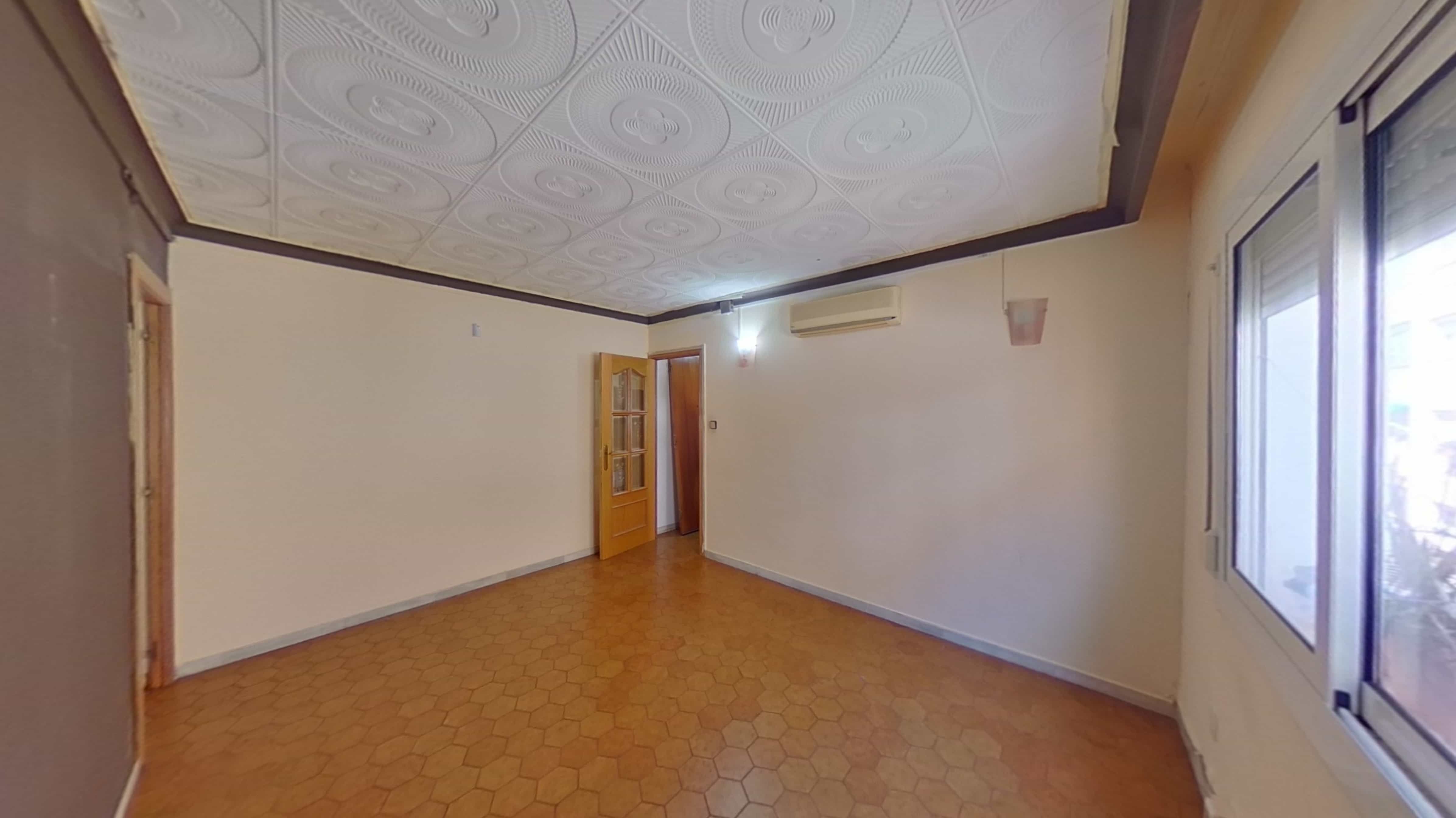Apartament en venda en Rubí