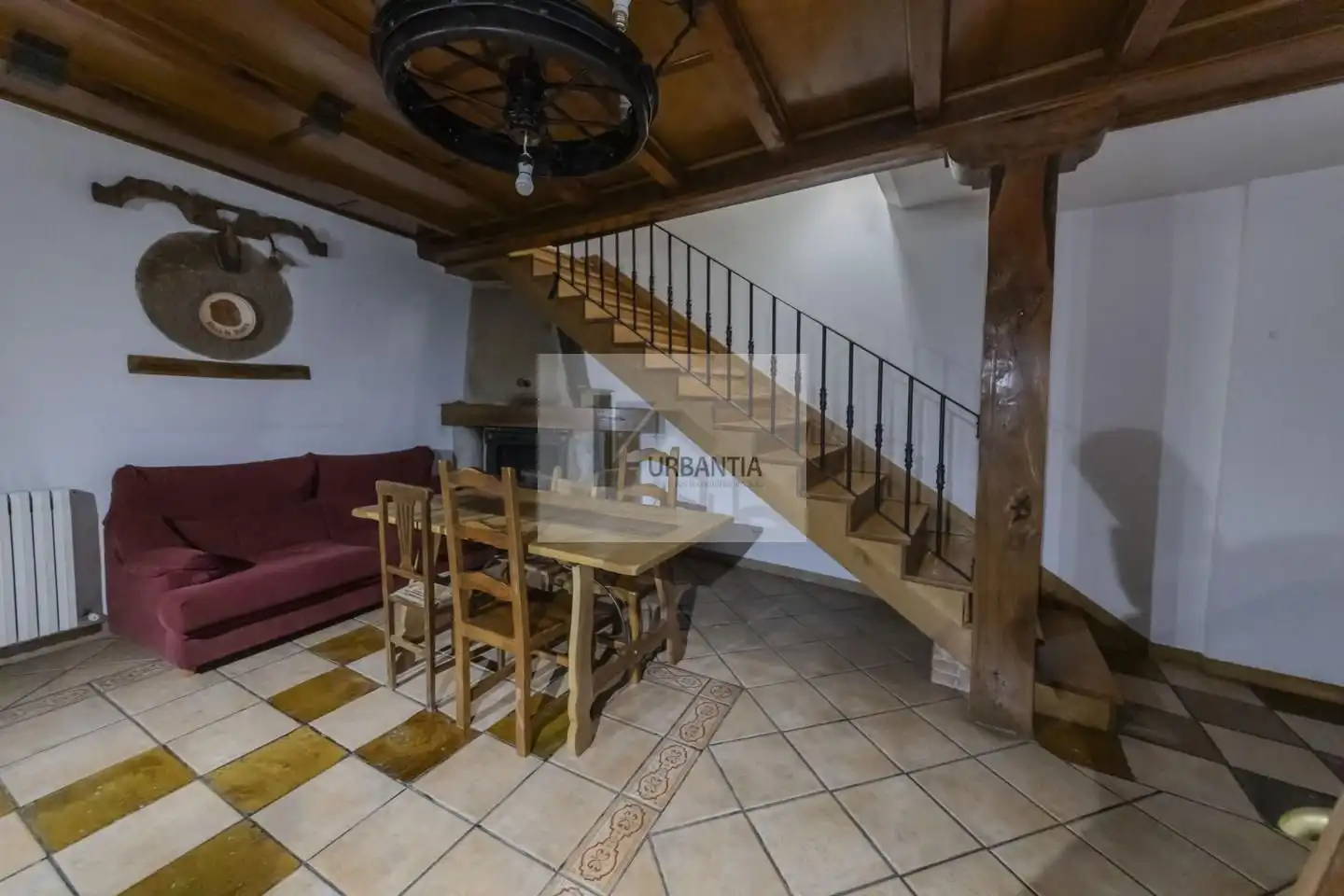 Casa o xalet en venda en Sos del Rey Católico amb Calefacció