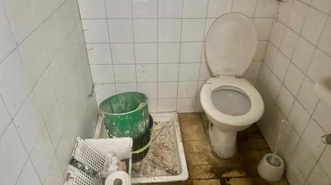 Foto 5 de Planta baixa en venda a Carrer Abat Solà, 52, Plaza Elíptica - República Argentina, Valencia