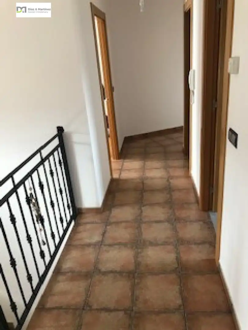Casa amb jardí en venda a Cuadros, imagen 7