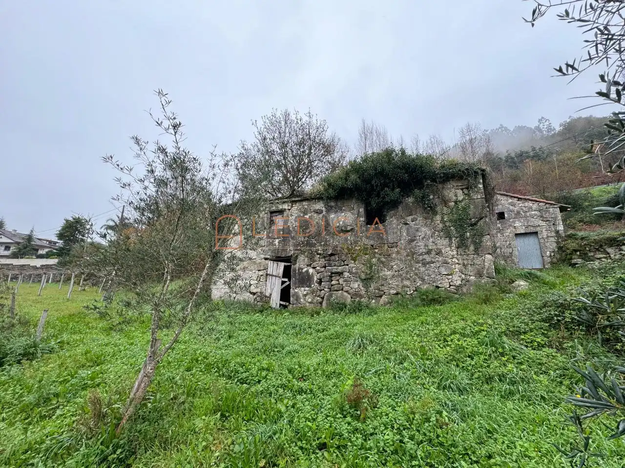 Rural land for sale in San Martiño de Verducido, imagen 14