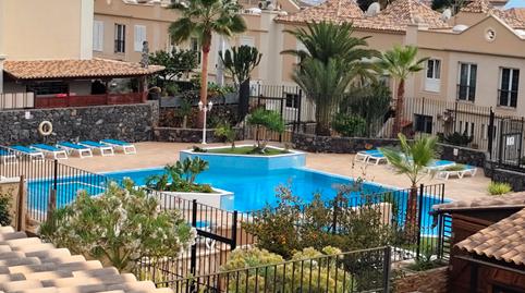 Foto 2 de Casa adosada de lloguer a Calle la Mesana, 6, Casco Urbano, Santa Cruz de Tenerife