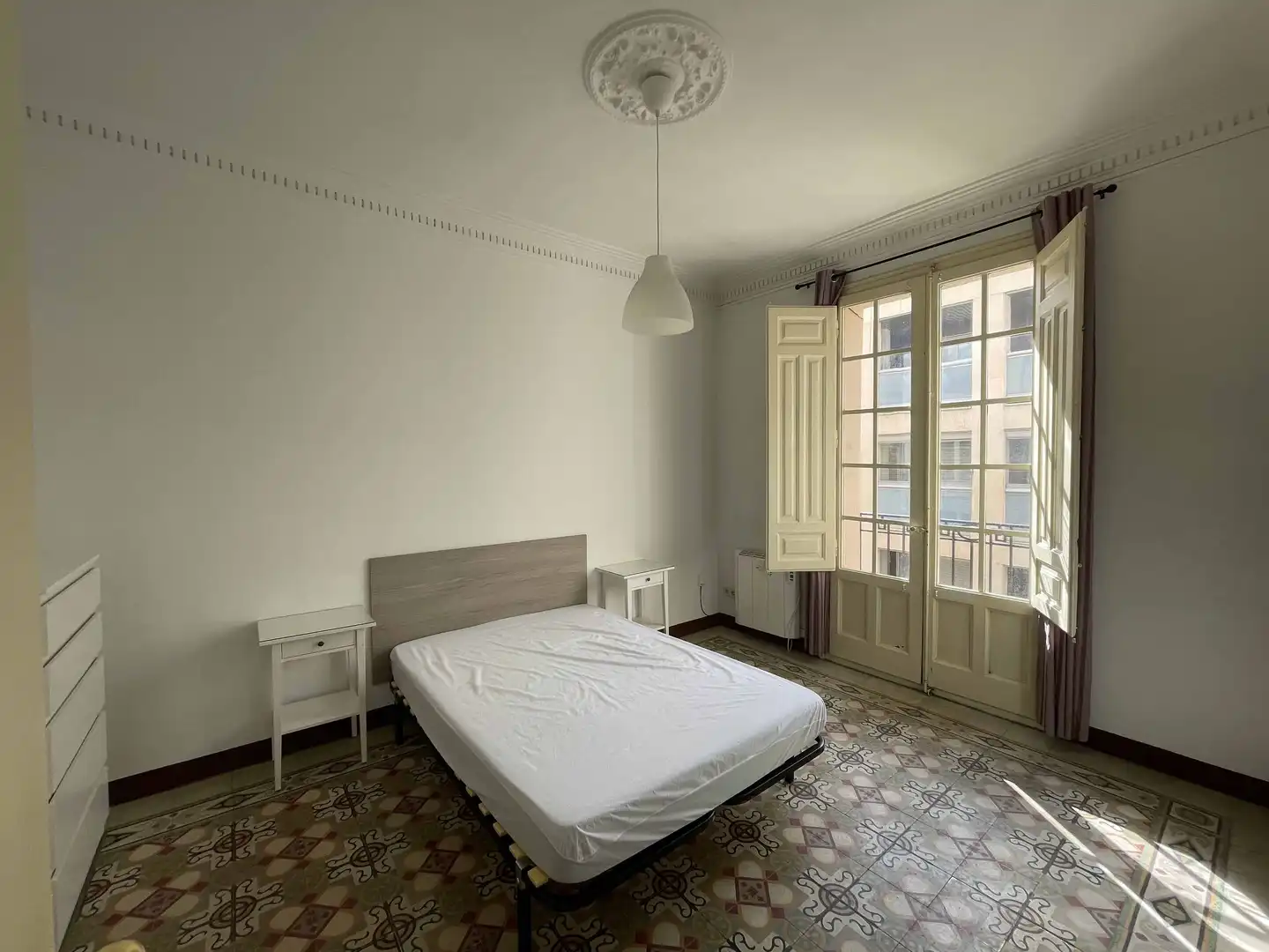 Apartments for rent in Calle del Doctor Casas, Paseo Sagasta