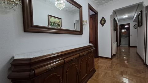 Foto 3 de Piso de alquiler en Gijón - Cl Saavedra, Llano, Gijón