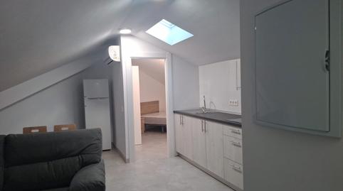 Foto 3 de Pis de lloguer a Calle Relación, 60, Fuente Alegre - El Chaparral - Los Morales, Málaga Capital