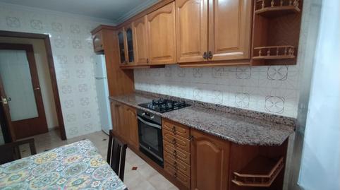 Foto 4 de Pis en venda a Piscinas, Vila-real