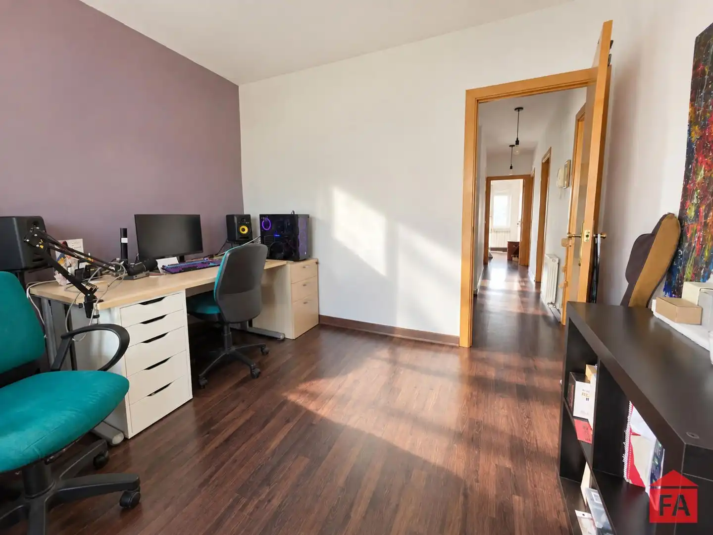 Terraced house for sale in L'Arboç, imagen 24