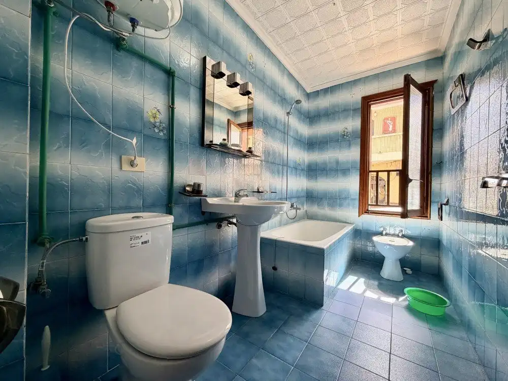 Apartament amb terrassa en venda a N/A, imagen 4