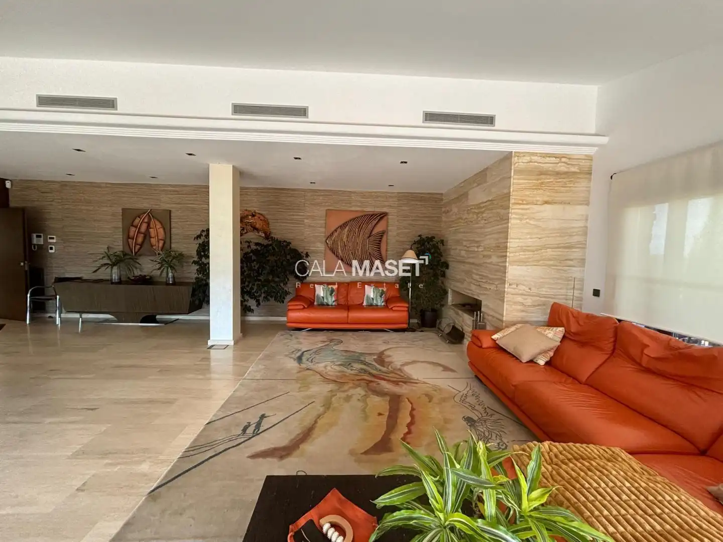 Detached house for sale in del Mas Nou, imagen 14