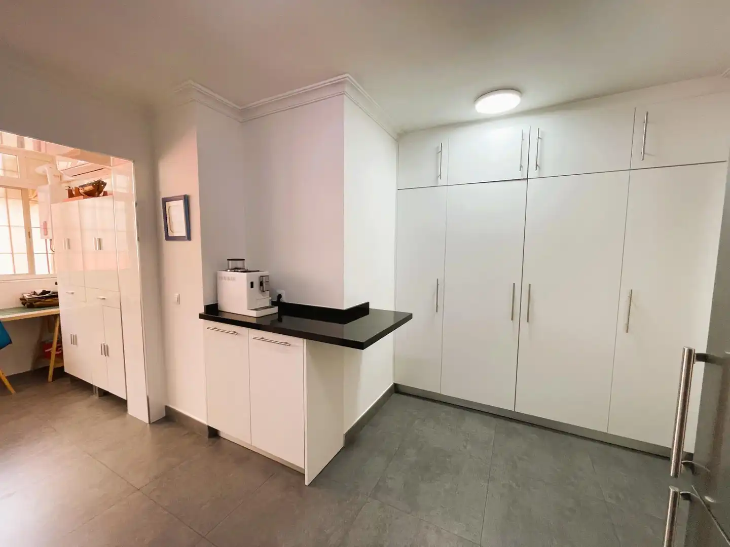 Cocina de Piso en venta en Cruz de Humilladero