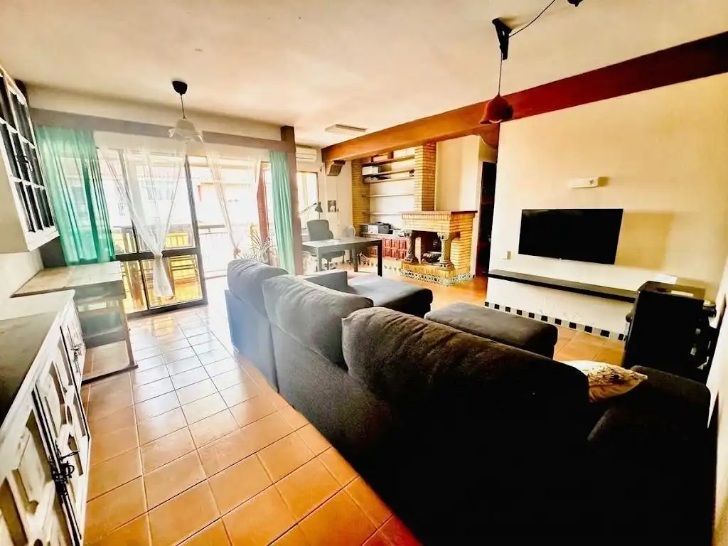 Piso con ascensor en venta en Calle ARROYO DE LOS ANGELES, imagen 2