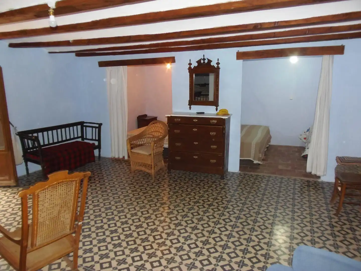 Casa o chalet en venta en Mosqueruela