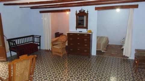 Foto 2 de Casa o chalet en venta en Mayor, 3, Mosqueruela, Teruel