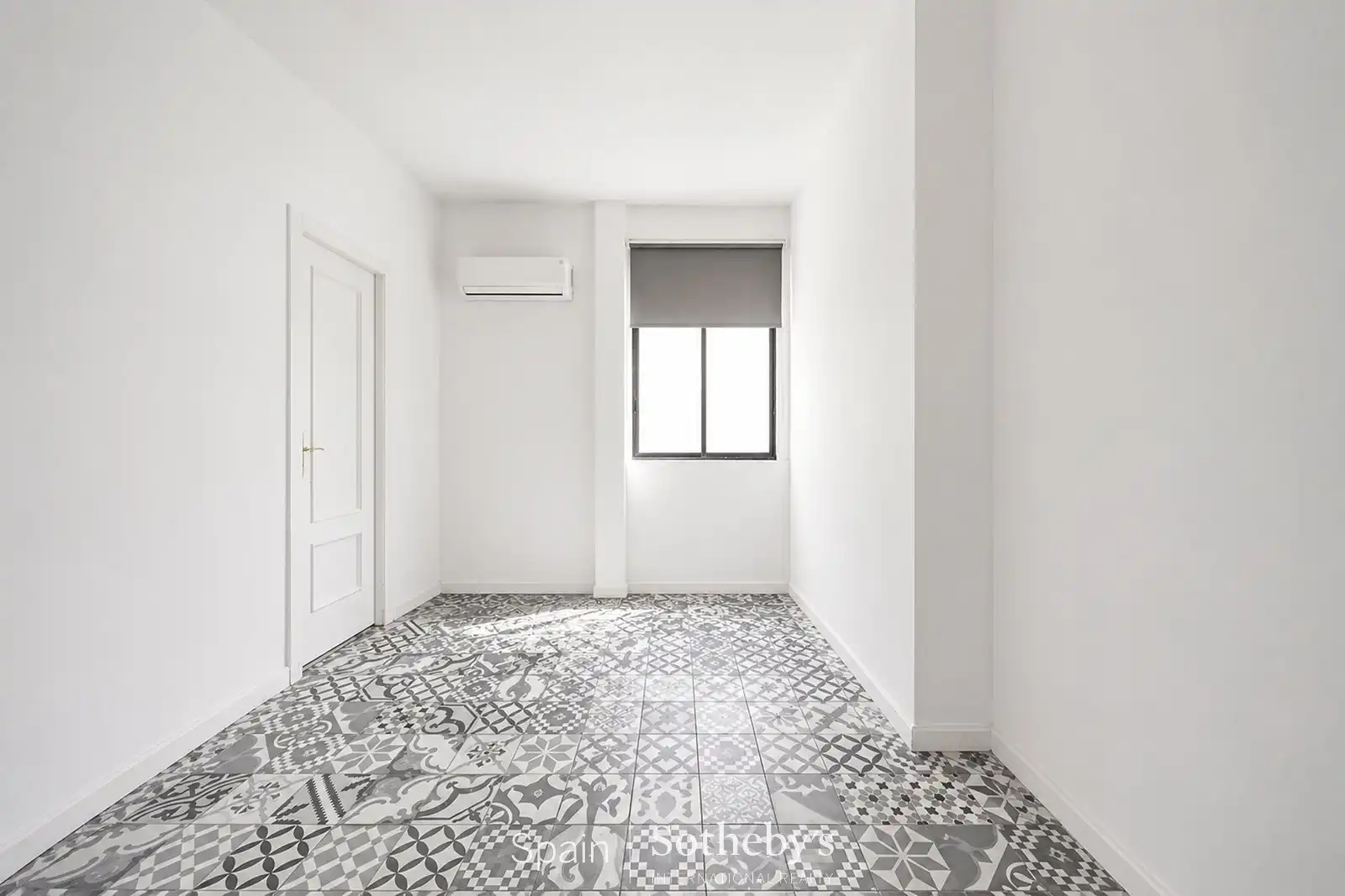 Apartament en venda en Madrid amb Aire condicionat, Calefacció i Terrassa