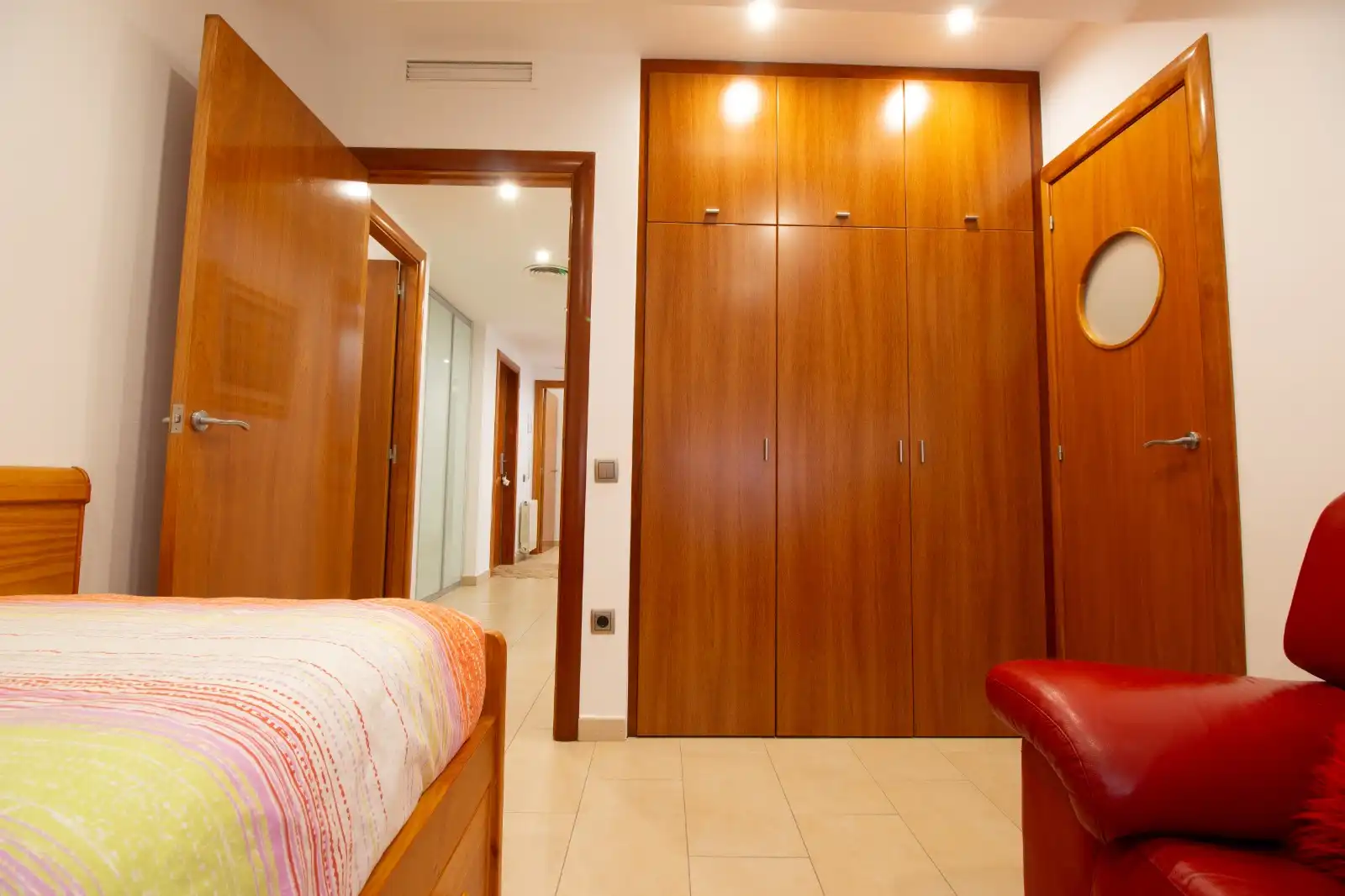 House with terrace for sale in Carrer de Uruguai, imagen 29