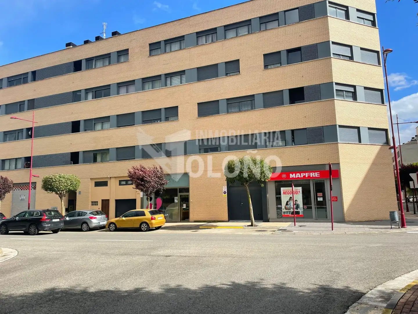 Locale commerciale in vendita a Calle Federico García Lorca 11, imagen 3
